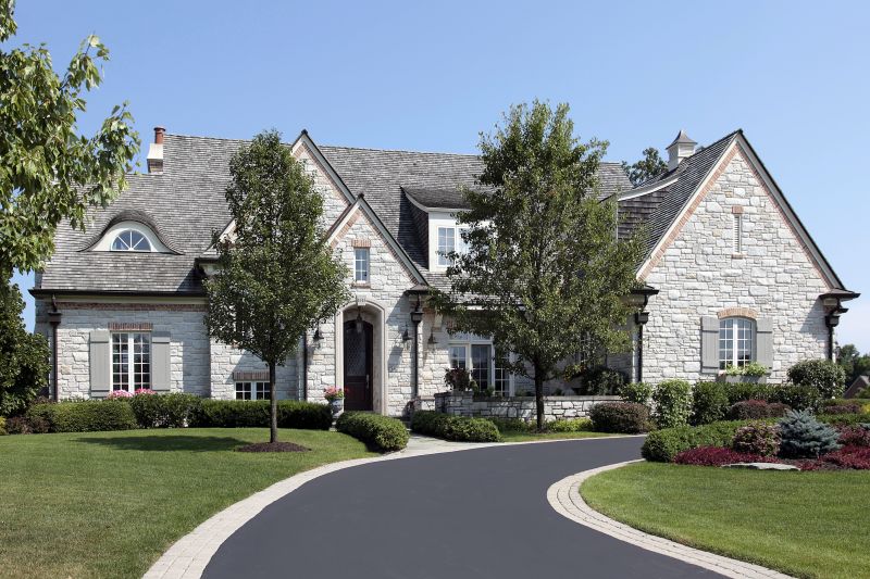 Paved Driveway Repair