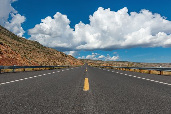 Blacktop Paving in Copperas Cove