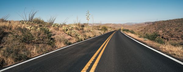 Cost of Blacktop Service in Copperas Cove
