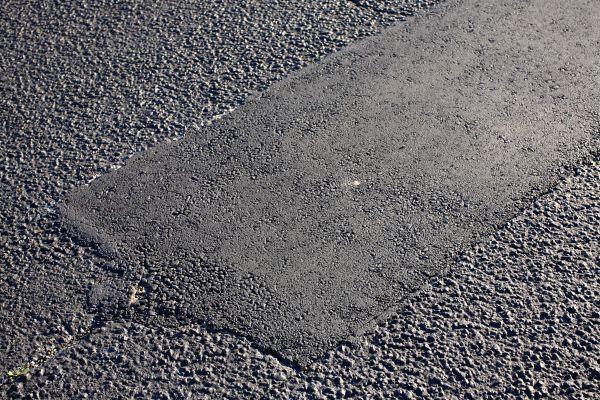 Commercial Asphalt Repair in Copperas Cove