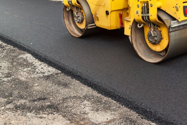 Cost of Driveway Asphalt Paving in Copperas Cove