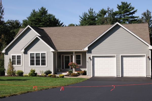 Cost of Driveway Blacktopping in Copperas Cove
