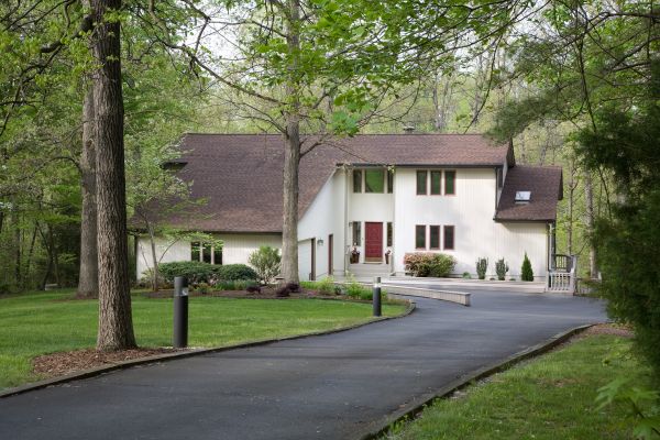 Driveway Replacement in Copperas Cove