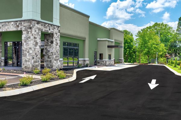 Cost of Pavement Service in Copperas Cove