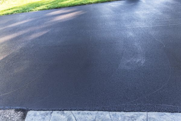 Cost of Residential Blacktop Service in Copperas Cove