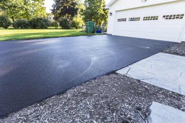 Cost of Tar And Chip Paving in Copperas Cove