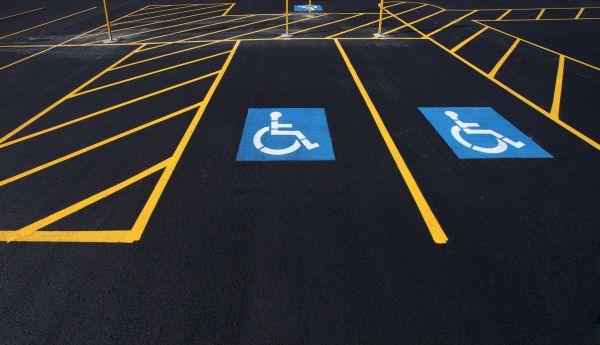 Commercial Paving in Copperas Cove