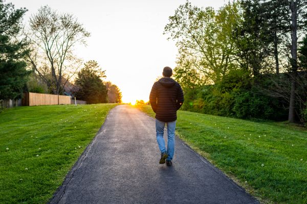 Cost of Paved Walkway Installation in Copperas Cove