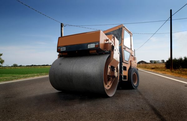Street Paving in Copperas Cove
