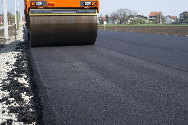 Asphalt Service in Copperas Cove