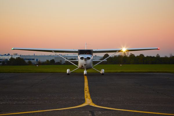 Airport Runway Repair in Copperas Cove