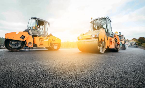 Cost of Asphalt Paving Installation in Copperas Cove