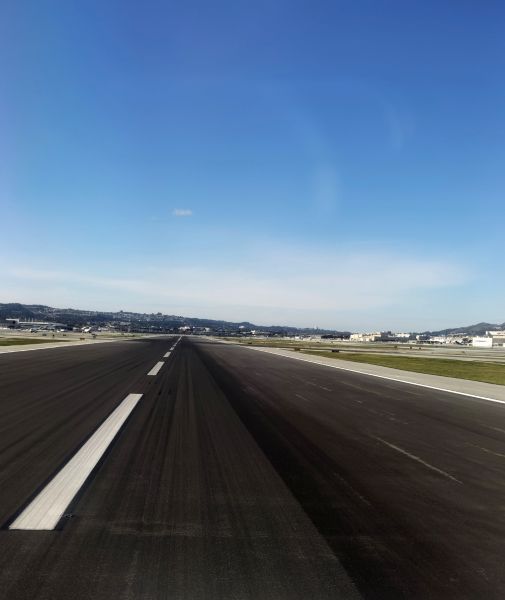 Airport Paving in Copperas Cove