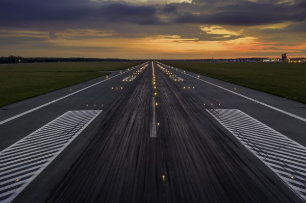 Runway Paving in Copperas Cove