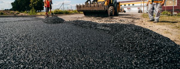 Cost of Asphalt Pad Installation in Copperas Cove