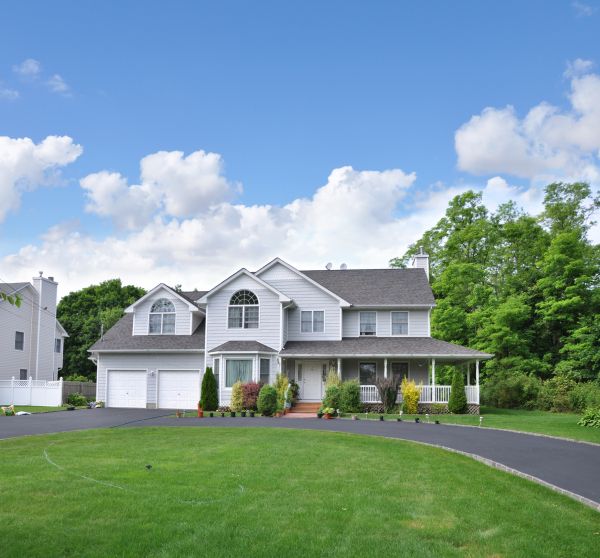 Cost of Driveway Blacktop Installation in Copperas Cove