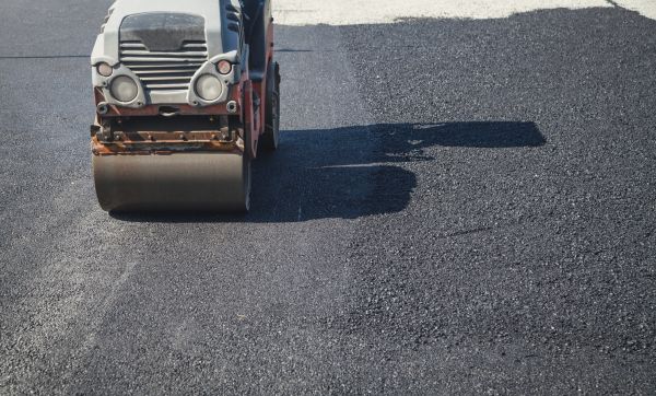 Cost of Lot Paving in Copperas Cove
