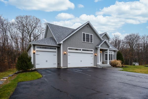 Cost of Driveway Asphalting in Copperas Cove