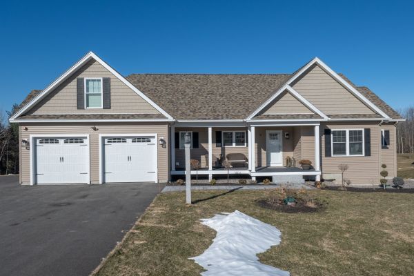 Cost of Residential Blacktop Paving in Copperas Cove