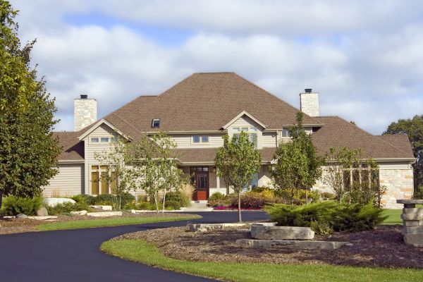 Cost of Tarmac Driveway Installation in Copperas Cove