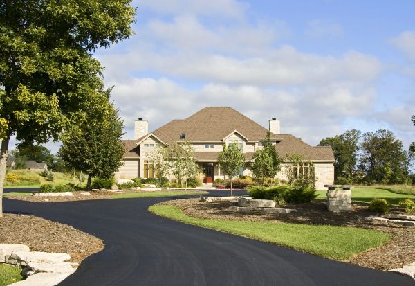 Cost of Paved Driveway Installation in Copperas Cove