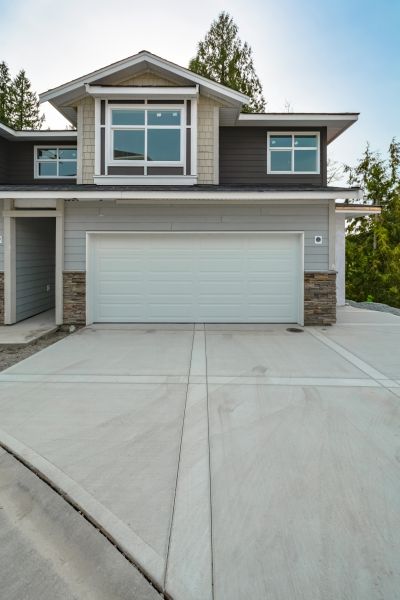 Cost of Home Driveway Installation in Copperas Cove