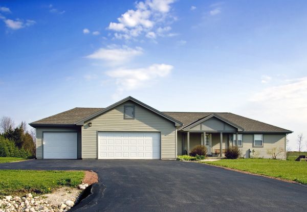 Cost of Private Driveway Paving in Copperas Cove