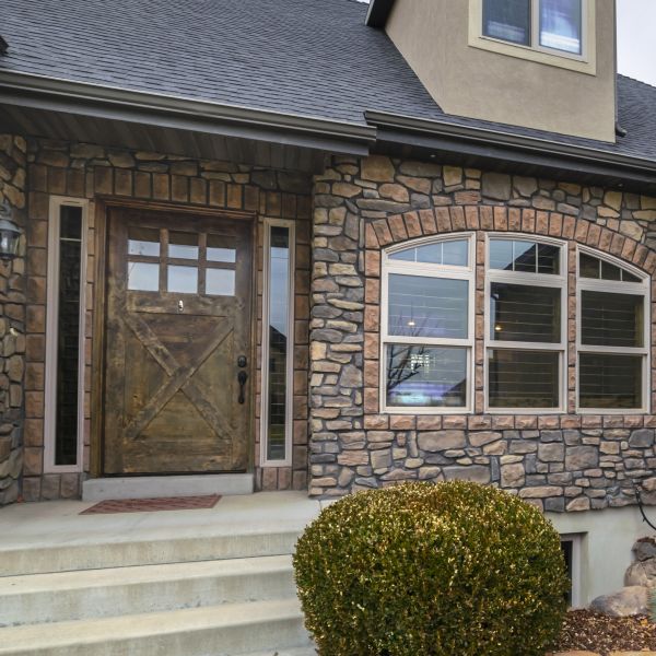 Cost of Entryway Paving in Copperas Cove